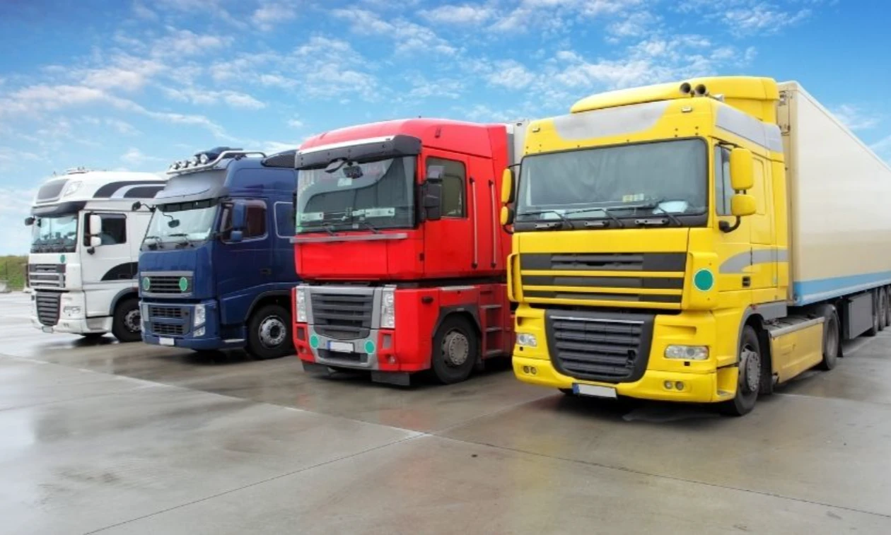 Konya Çanakkale Parça Yük Taşıma